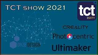 TCT Show 2021 - Part 1