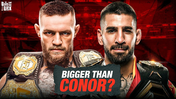 Can Ilia Topuria Top Conor McGregor? P4P American Fighters, Voicemails, More | BITB | 7/3/25