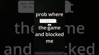 WANNA WATCH AN IDIOT GET SCAMMED? (Bridger Western) #bridgerwestern #roblox #jojo #roblox #trading