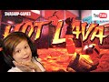 HOT LAVA - GAMEPLAY