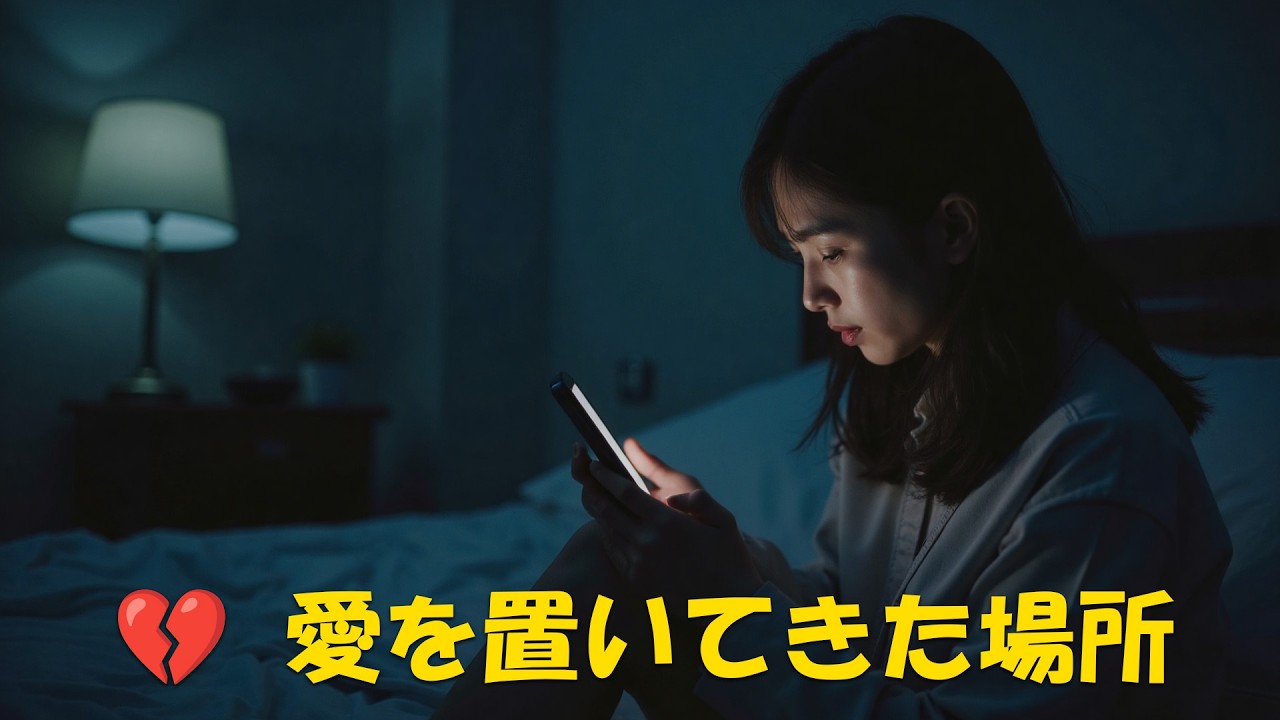 💔 涙なしでは聴けない80・90年代J-POPバラード集 😭 懐かしさに胸が震える恋愛名曲特集【歌詞あり】