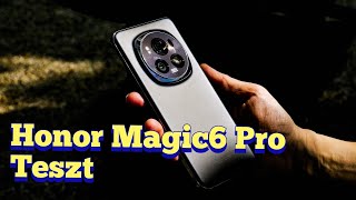 Honor Magic6 Pro teszt - Ár/érték arányú kamerabajnok 2024-ben E318
