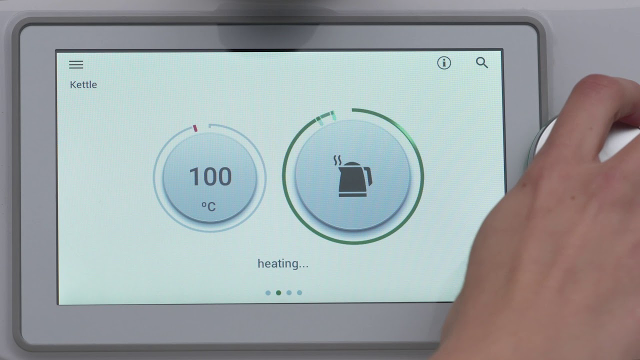 Thermomix Functions Thermomix® Singapore