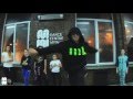 Sia  move your body original choreography by sisco gomez  dance centre myway
