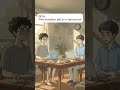 We finished it. Then this happened. #anime #animation #ghibli #startup #pitching #investor #mVuew