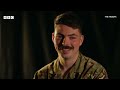 Life in the Trenches: 72 Hours of Digging | The Troops