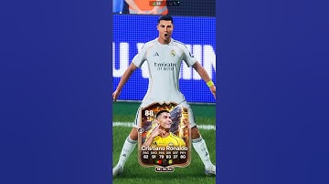 Low driven shots are overpowered in FC26. #fc26 #eafc26 #eafc