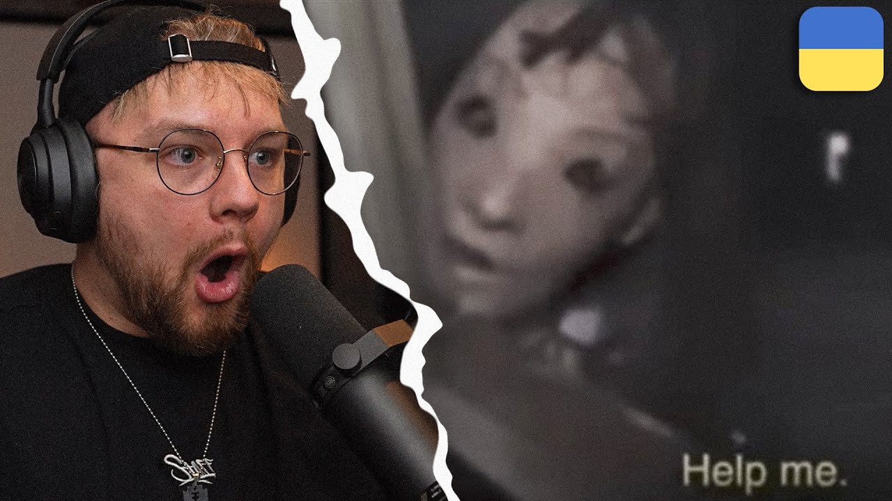 Які страшні таємниці лежать в ГЛИБИНАХ ЮТУБУ...