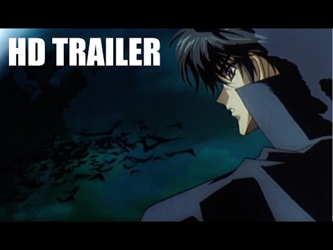 X 1999 Aka X The Movie Trailer Hd 1996 Anime Youtube