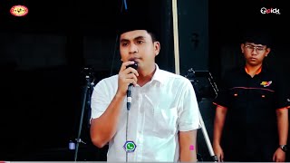SANDUR PANGGILAN KL LEMBUNG GUNUNG PART1