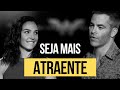 ATRAÇÃO: Sinais De Que ela Está Atraída Por Você