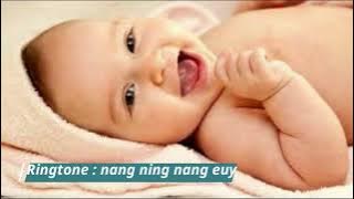 Ringtone Nang Ning nang euy