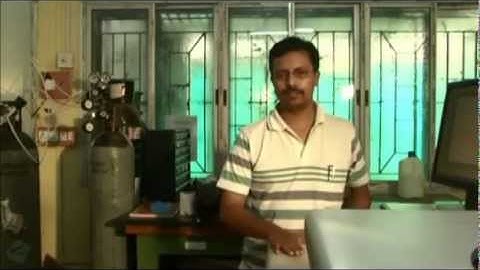 Documentary on IISER Kolkata