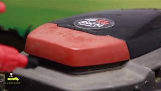 Greenfeet Lawncare | How to service a Husqvarna Automower