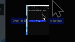 Check Your SSD Health With One Simple Windows Command! 💾 (No Software Needed)