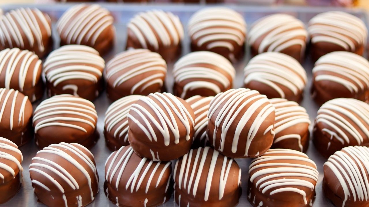 TODOS OS SEGREDOS DA MINHA MELHOR RECEITA - COMO FAZER PÃO DE MEL PARA VENDER - Dika da Naka