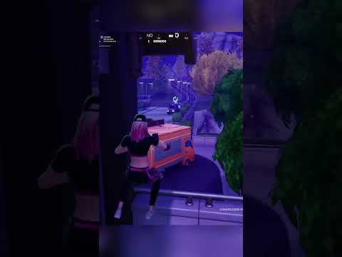 Fortnite But My Mom Plays Zora Fortnite Zora Gaming Shorts 