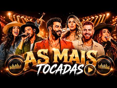 Top Sertanejo 2026 - As Melhores Do Sertanejo Universitário - Sertanejo 2026 Mais Tocadas