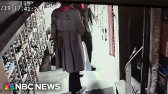 Thumbnail for Search for suspect underway after brazen Virginia wine heist