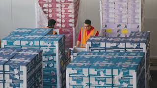 Future-proofing Industry: Trust, Traceability and Technology - Our Importers