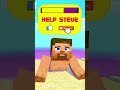 Can Steve Defeat Mutant Skeleton? - Funny Animation