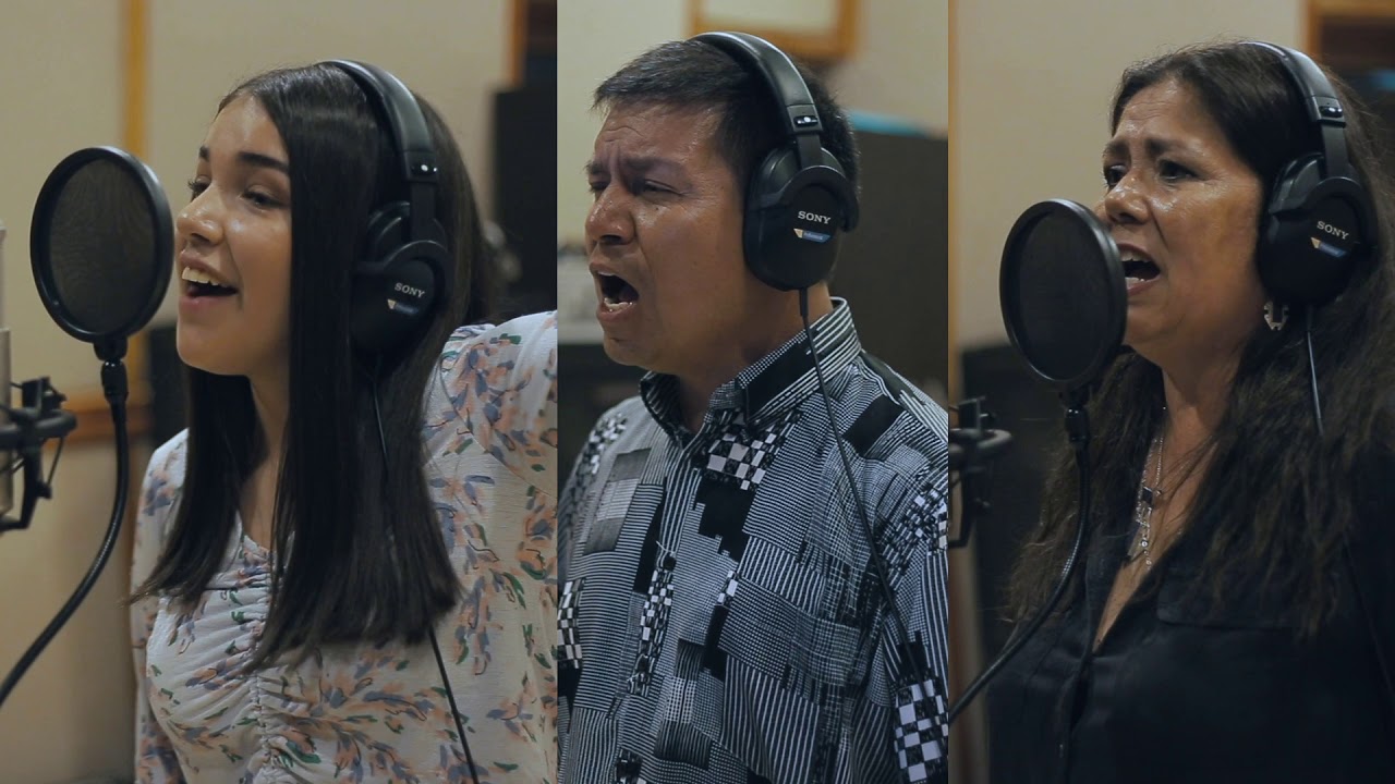 Artistas unidos Copiapó - 