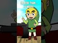 FULL SPEED AHEAD! (Zelda Multiverse Animation Parody #Short)