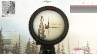 Owning a Warzone Hacker - Tricky Hunter forever shamed