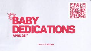 JOIN US LIVE | EASTER SUNDAY | VERTICAL TAMPA