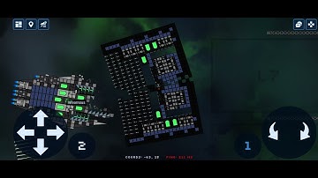 droneboi conquest large grid ship battle pt2