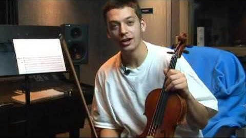 D Sharp Minor Ionian Octave Violin Mode