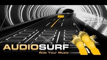 Audiosurf - Kevin MacLeod - 8bit Dungeon Level