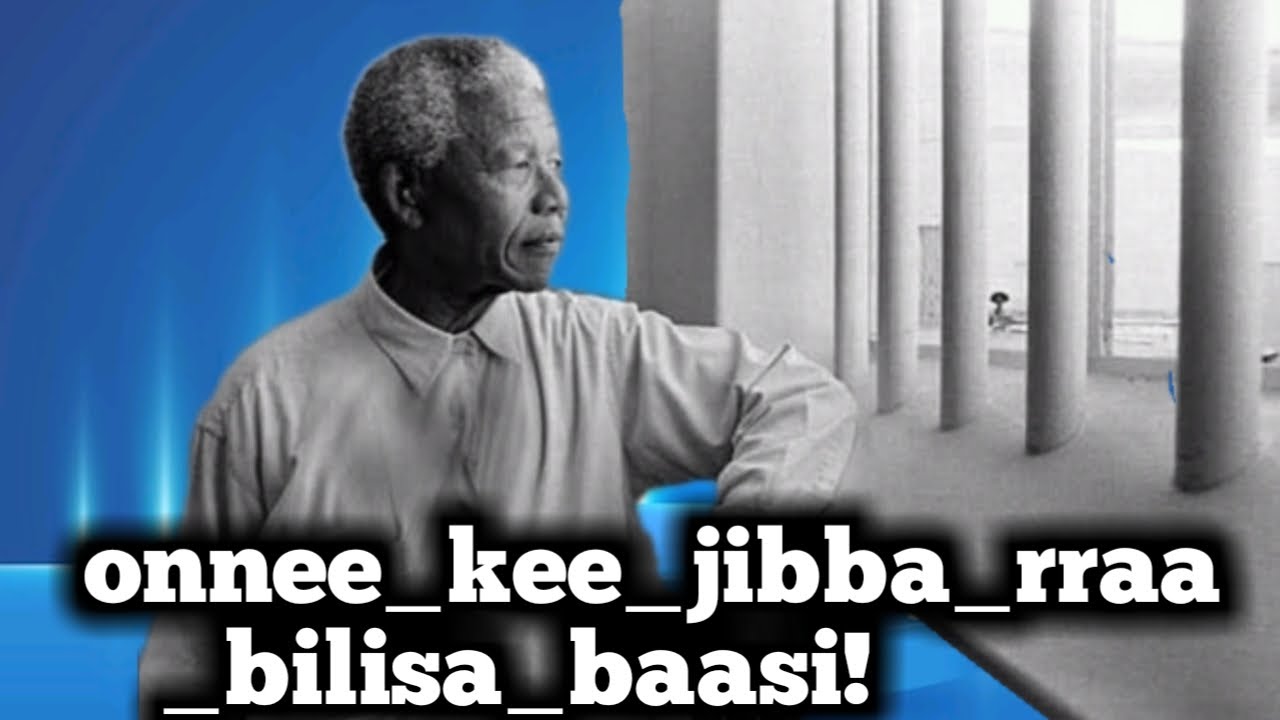 Onnee kee jibba rraa bilisa baasi! Barnoota xiinsammuu fi jaalala Oro inspire