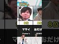 ㊗️130万再生!!日本で1番のイケメンYouTuberがこちら...【2024年最新版】#イケメンYouTuber #イケメン男子 #イケメン #ランキング動画