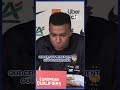 Les mots de Mbappé sur les 10 ans du 13 novembre