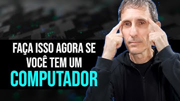 COMO FAZER BACKUP DOS DRIVERS DO COMPUTADOR