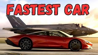 300+ MPH Koenigsegg Jesko – Real or Myth?! 🏎️💨 (Speed Test)