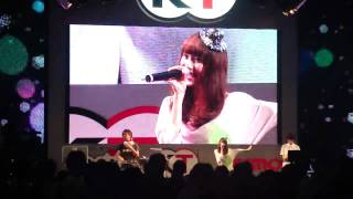 2009年9月27日 TOKYO GAME SHOW 2009 Sweet Vacation × テクモタイトル ...