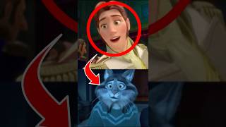 Zootopia 2 Is Full Of Frozen References