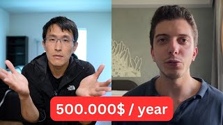 The Rise And Fall Of A Fang Employee The Techlead Story