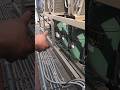 queda funcionando el chiller york #chiller #hvac #ingenieria