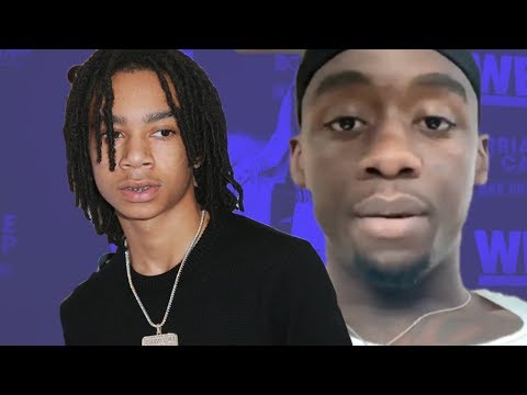 ቪዲዮ: YBN Nahmir Net Worth፡ ዊኪ፣ ባለትዳር፣ ቤተሰብ፣ ሰርግ፣ ደሞዝ፣ እህትማማቾች