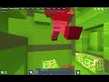 CXVIII - Parkouring is hell