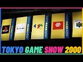 Tokyo Game Show 2000