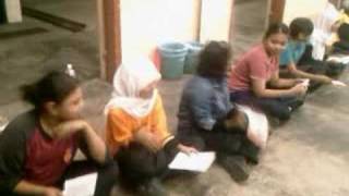 SRK (2) Bt 3 - Perkampungan UPSR 2008