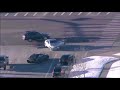 I Put Spongebob Music Over A Police Chase 