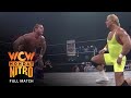 British Bulldog Vs Curt Hennig WCW Nitro 3 23 98 