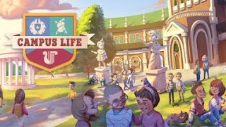 First Look  Cdanus Life playtest