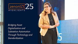 Bridging Asset Digitalization and Substation Automation Through Technology and Standardization