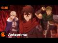 The World's Strongest Rearguard | Anteprima Ufficiale – SUB